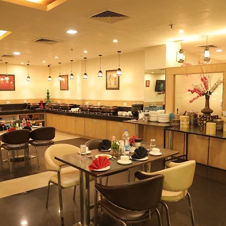 Hyphen Haridwar Grand酒店 外观 照片