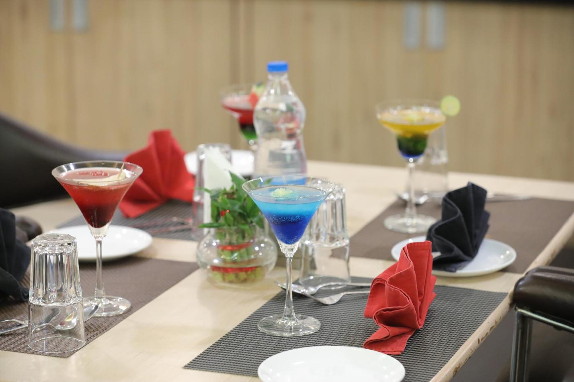 Hyphen Haridwar Grand酒店 外观 照片