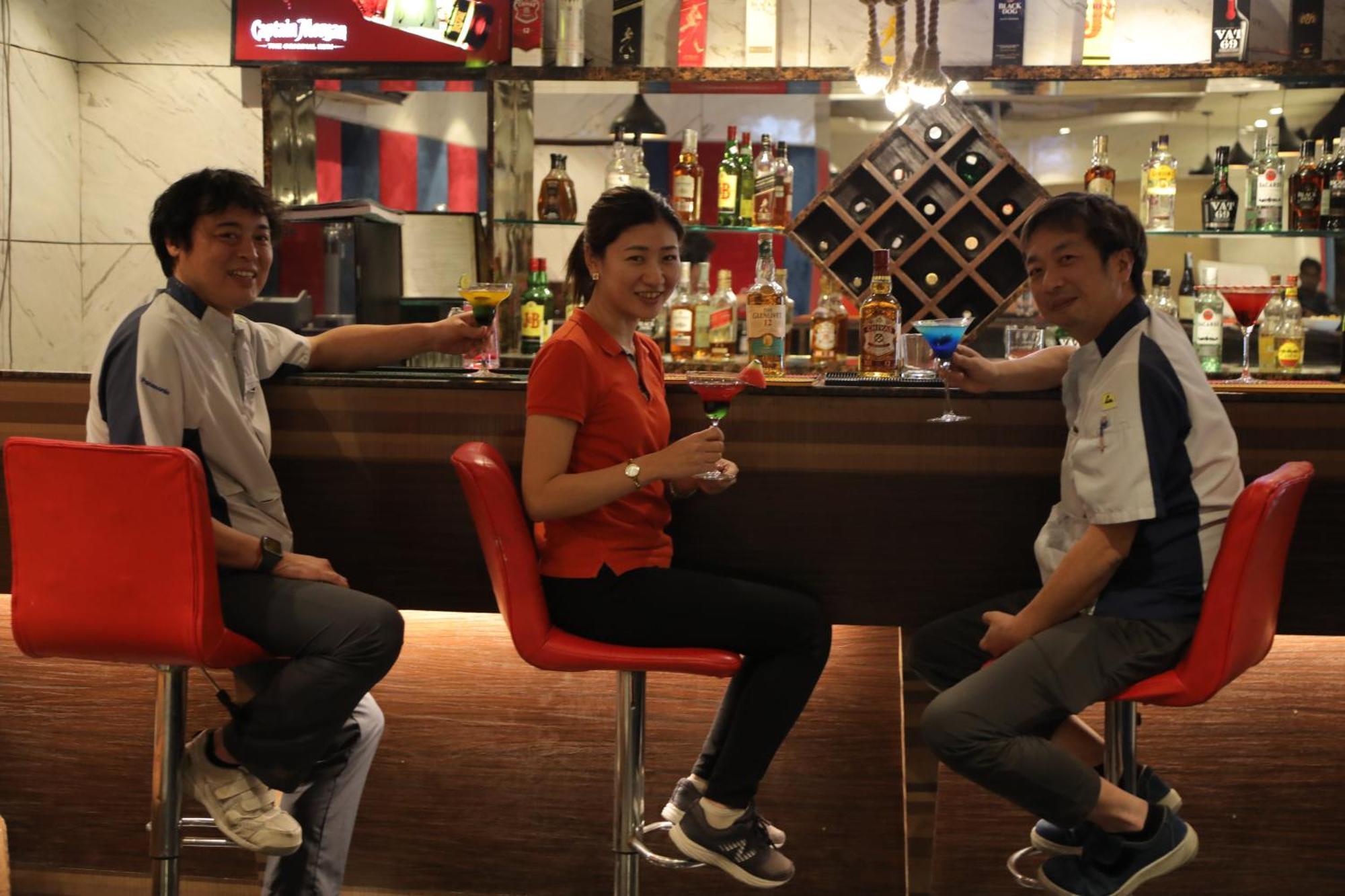 Hyphen Haridwar Grand酒店 外观 照片