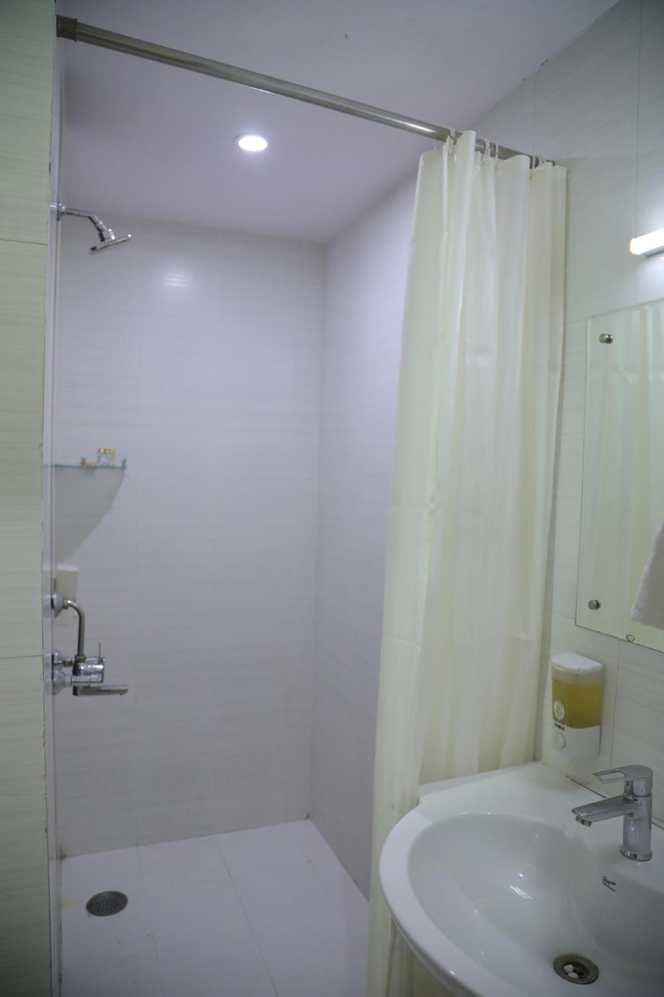 Hyphen Haridwar Grand酒店 外观 照片